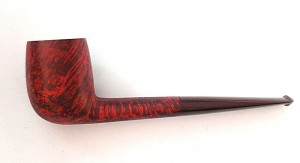 KRISWILL 725 FLAME GRAIN HAND MADE