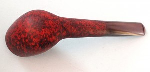 KRISWILL 725 FLAME GRAIN HAND MADE
