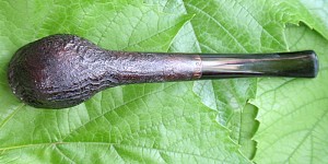KRISWILL 1821 CHIEF HAND MADE IN DENMARK