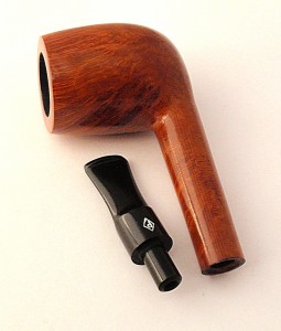 PARKER 53 ROOT BRUYERE Made in London England 4 