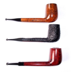  GBD CANADIAN MADE IN LONDON ENGLAND