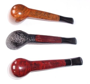  GBD CANADIAN MADE IN LONDON ENGLAND